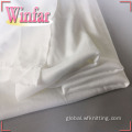 China DTY Polyester Dyed Knit Textile Interlock Fabric Factory